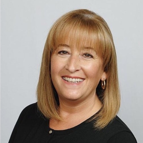 Lisa Prendergast, Partner Agent