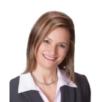 Claudia Glikman, Partner Agent