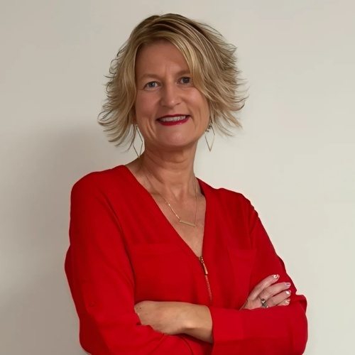 Kristy Mohr, Partner Agent