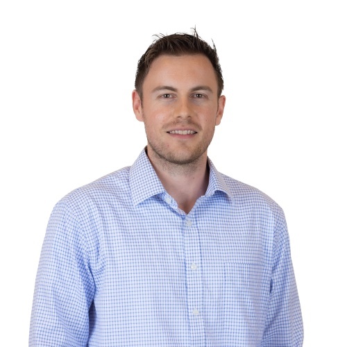 Salt Lake City Real Estate Agent Broox Anderson