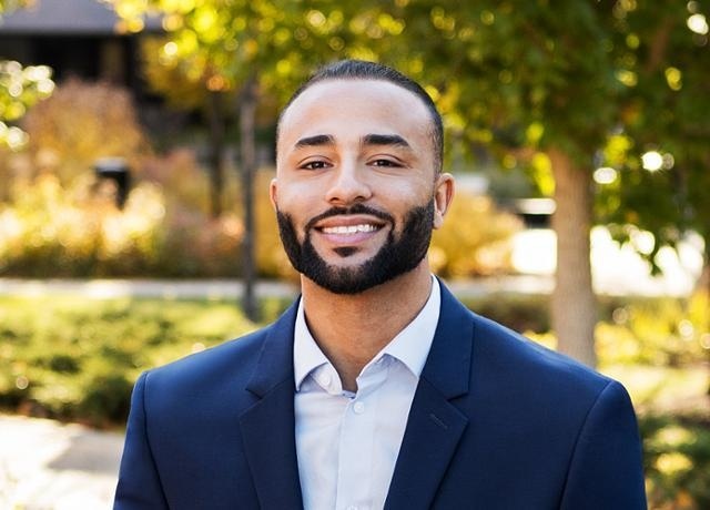 Chicago Real Estate Agent Mario Tinsley