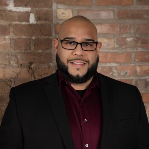 Jose Salinas, Partner Agent