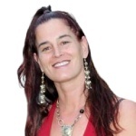 Hawaii Real Estate Agent Amy Flanders