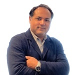 Sandro Ortega, Partner Agent