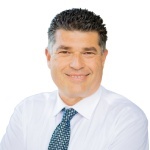 Los Angeles Real Estate Agent Richard Gonzalez