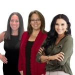Seattle Real Estate Agent Nancy Lee Real Estate Group - Nancy, Cassie, and Stacy