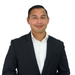 South Texas Real Estate Agent Victor Silva