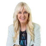 Sharon Ross, Partner Agent