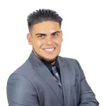 Orlando Real Estate Agent Devin Quintana