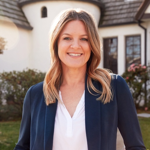 Alison Williams, Redfin Principal Agent