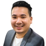 David Nguyen, Partner Agent