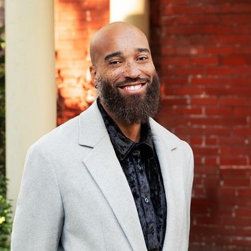 Anthony Corlette, Redfin Agent