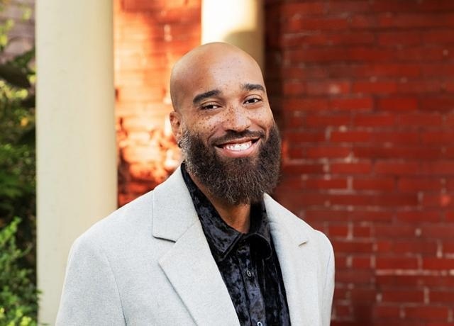 Louisville Real Estate Agent Anthony Corlette
