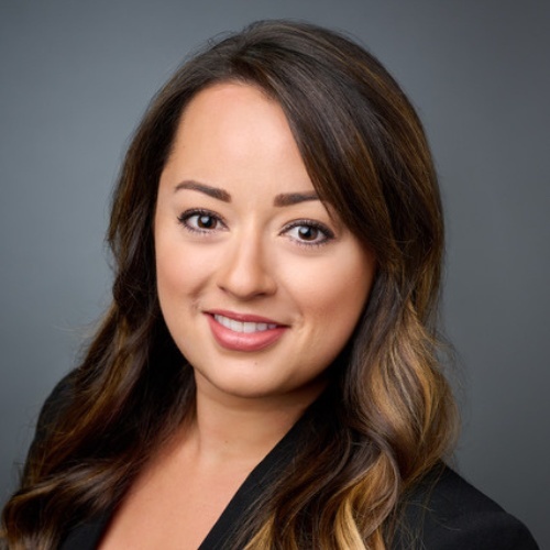 Andi Pugh, Partner Agent