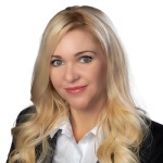 Heidi Rogers, Partner Agent