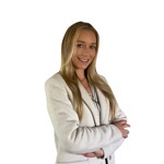 Los Angeles Real Estate Agent Chadney Keenan