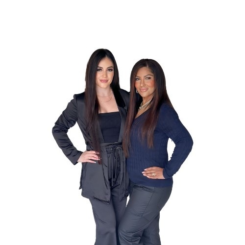 The Kerry Thomson Group - Kerry and Gabrielle, Partner Agent
