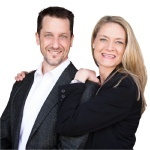Portland Real Estate Agent Jeanie and Jeff Williams