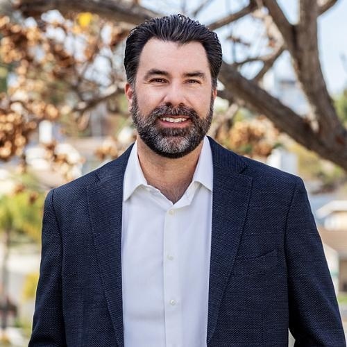 Steven Torres, Redfin Agent