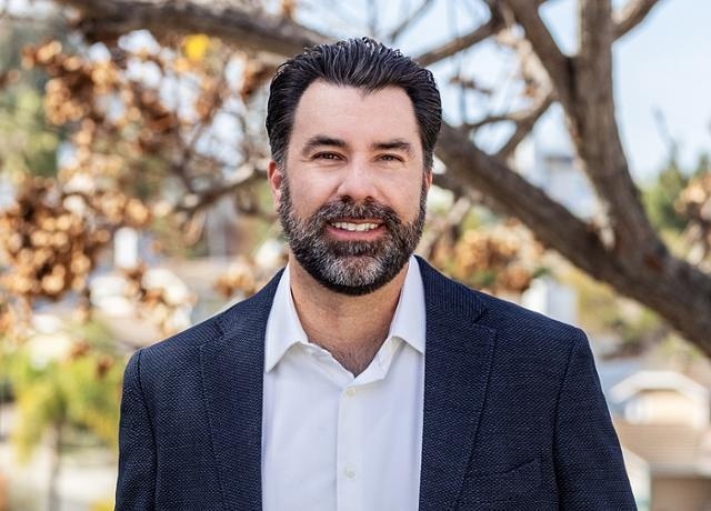 San Diego Real Estate Agent Steven Torres