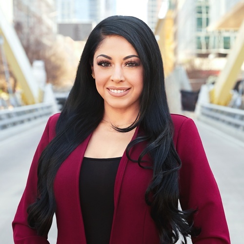 Crystal Lopez, Redfin Principal Agent in Austin