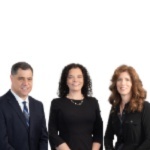 Maryland Real Estate Agent The Reinhart Group - Susan, Brian and Danielle