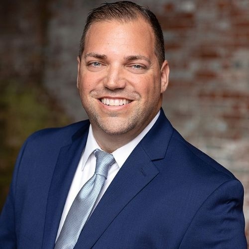 Aaron Spinnegan, Partner Agent