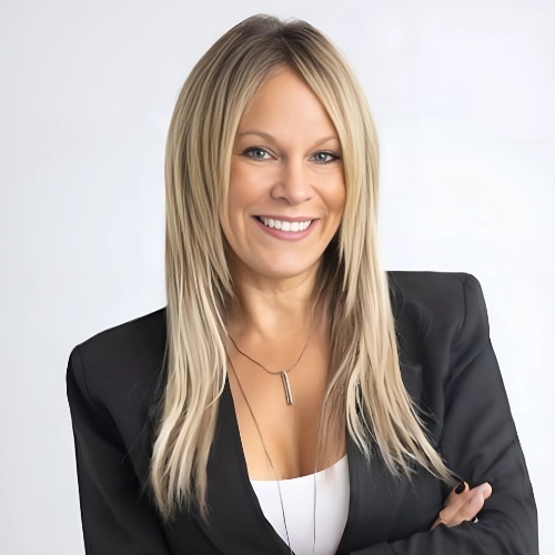 Christy Morek, Partner Agent