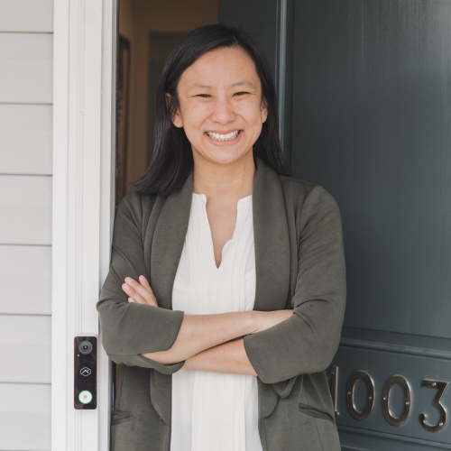 Delaney Morgan, Partner Agent
