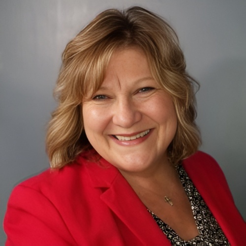 Tami Voigt, Partner Agent