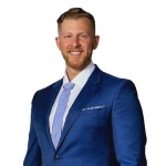 Greater British Columbia Real Estate Agent Cody Vanderheyde