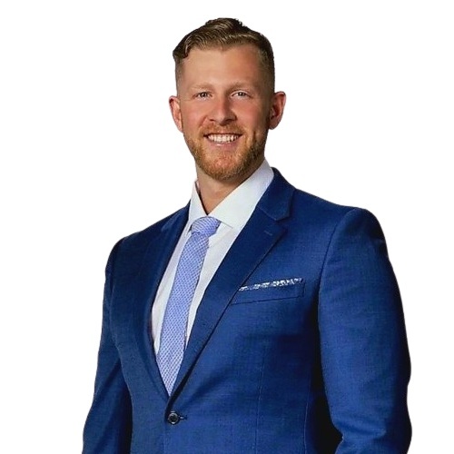 Cody Vanderheyde, Partner Agent