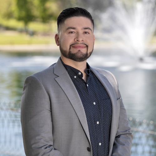 Keith Garner, Partner Agent