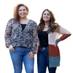 Los Angeles Real Estate Agent Homes From the Heart - Sonam and Eryka