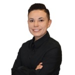 Sacramento Real Estate Agent Elizabeth Cuevas-Gonzalez