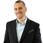 New York Real Estate Agent Timothy Cipolla