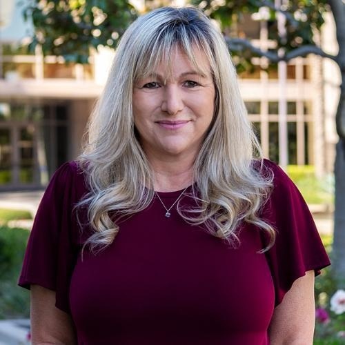 Kerry Keith, Redfin Agent