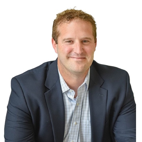 Keith Bischoff, Partner Agent