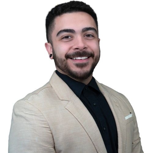 Jaime Perez, Partner Agent