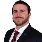 New Jersey - South Real Estate Agent Joseph McMullen
