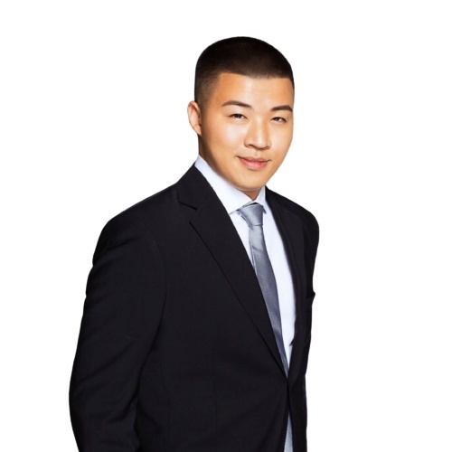 Aaron Lin, Partner Agent