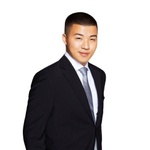 Hawaii Real Estate Agent Aaron Lin