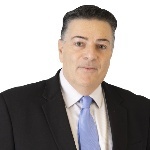 New Jersey - South Real Estate Agent Steven Porzio
