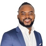Connecticut Real Estate Agent Oyebode Adeyi