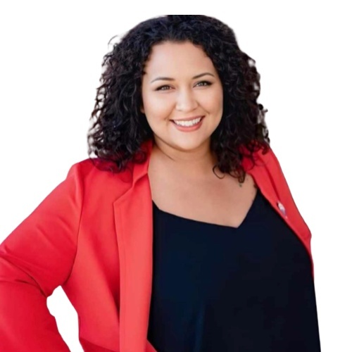 Eryn Ramirez, Partner Agent