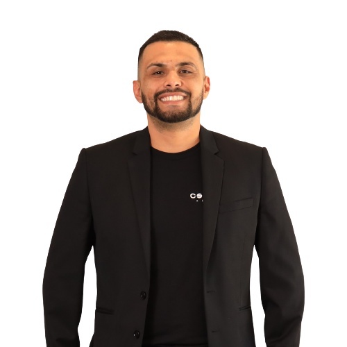 Michael Aguirre - Real Estate Agent