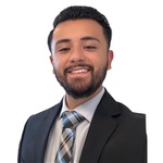 New Mexico Real Estate Agent Aron Gonzalez