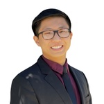 Sacramento Real Estate Agent Eric Liu