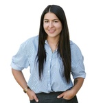 Seattle Real Estate Agent Sarah Aguirre