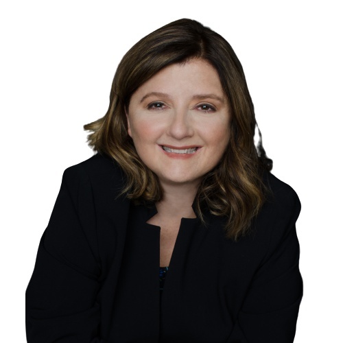 Gina Johnson Real Estate - Partner Team, Partner Agent